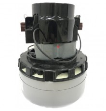 Турбина 24В, высота 166 мм, диаметр вентилятора 144 мм