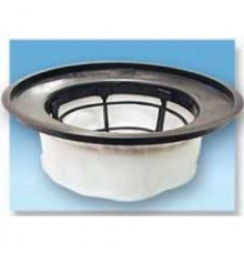 Фильтр синтепоновый PANDA XP 215,515	02133 KTRI (03292 SAN)