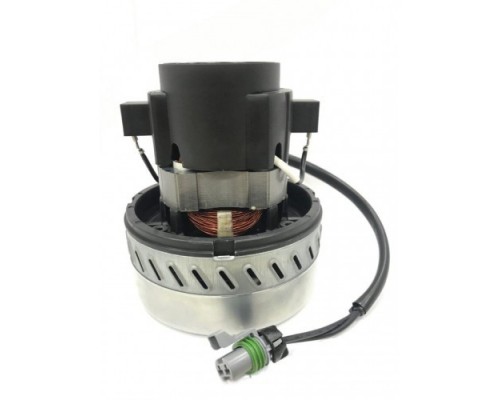 Турбина 24В, высота 164 мм, диаметр вентилятора 145 мм