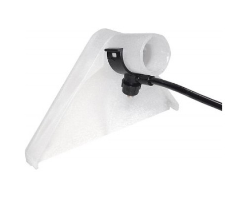 Насадка для пола/химчистки (без курка, с шлангом для химии), 36mm	86380 MPVR S (2706R)