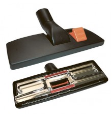 Щетка-насадка с переключением ковер-пол  для YVO 36mm	01337 SPPV (00632T G52)