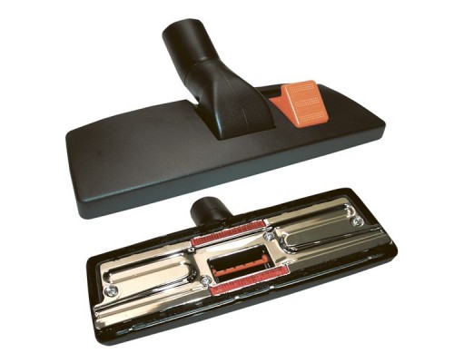 Щетка-насадка с переключением ковер-пол  для YVO 36mm	01337 SPPV (00632T G52)