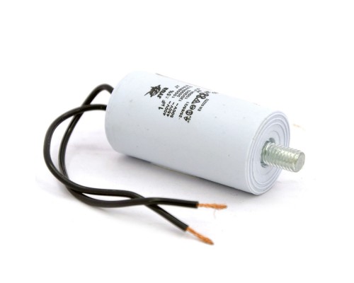 Конденсатор для 504	00084 MECO S (01110)