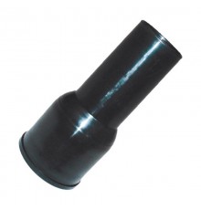 Переходник для щелевой насадки 38мм-36 мм