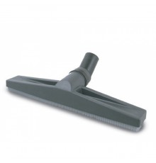 Насадка с щеточными полосками 38mm