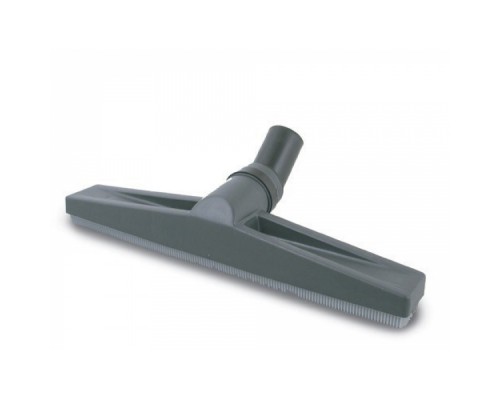 Насадка с щеточными полосками 38mm