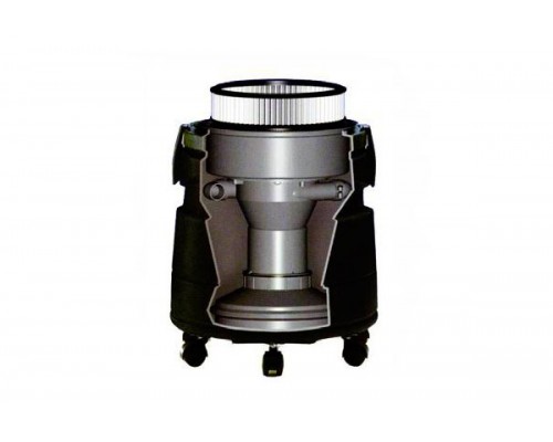 Фильтр "циклон" для 504 JUSTO 02562 PMVR S (06401)