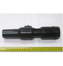 Муфта соед. (пылесос-шланг) химчистка, 38mm	86538 MPVR (R6694)