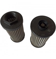 Фильтр всасывающий 200, 200 IDRO 	00050 FTAC S (02688)