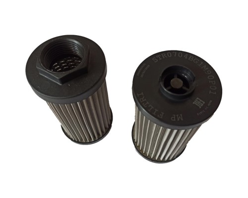 Фильтр всасывающий 200, 200 IDRO 	00050 FTAC S (02688)