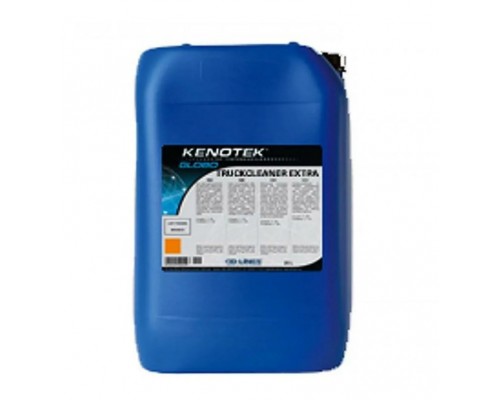 TRUCKCLEANER EXTRA (10кг) 41720