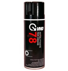 Спрей для приводных ремней, 400 мл VMD 78