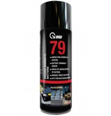 Спрей-защита аккумуляторных полюсов, 400 мл VMD 79