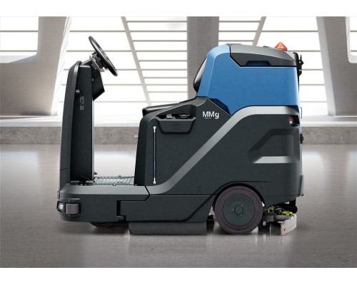 MMG BASE ORBITAL CB (без аккумулятора) 107714