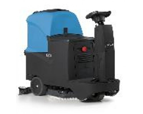 MXR (кислотный аккумулятор) 105861 lead-acid