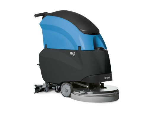 MMX 50 B (гелевый аккумулятор) 103983 gel