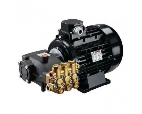 Моноблок HAWK