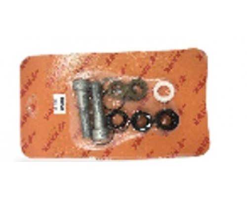 Рем.комплект болтов и уплотнений для помп серии NHDP