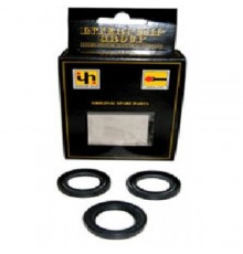 Комплект сальников 3шт. KIT 02 (GUGO 01000) Для помп W2030, W2141, W1550, W3523, W5018, W5015, HT4715, H4723