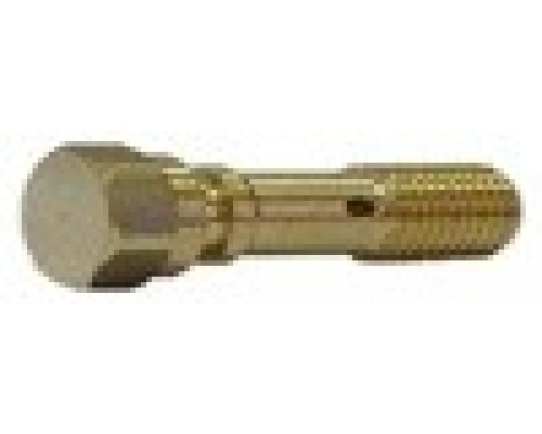 Винт регулятора давления W 3.2  3/8 "