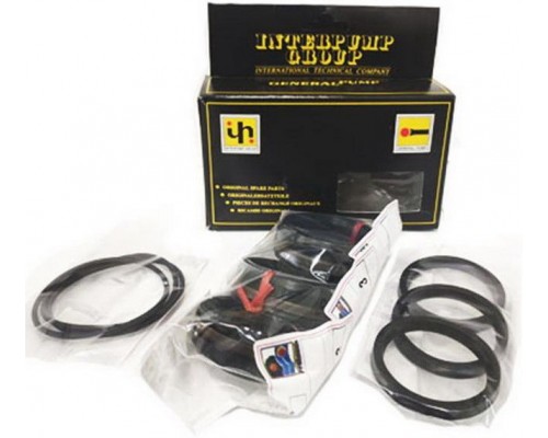 KIT 300 Рем.комплект водяных сальников для помпы AB100