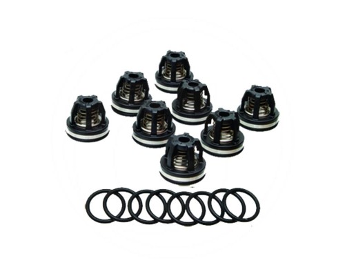 KIT 370 Рем.комплект