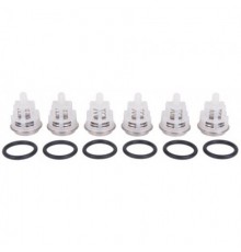 Комплект клапанов для Elite (28508) KIT 123. Для помп FE6004, FE6006, FE6008