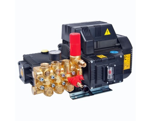 M 10.130 Моноблок (АВД без нагрева воды) 220 В