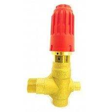 Регулировочный клапан VB 350; 40/350 вход 3/8'ш,  выход 3/8'г. 40 л/мин 390 бар