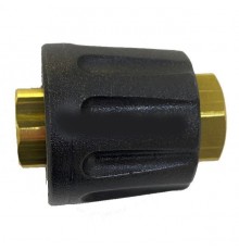 Регулятор давления для пистолета, 250bar, 25l/min, вход-1/4внут, выход-1/4внут МТМ 1041070100