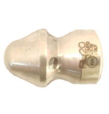 Форсунка каналопромывочная сопло 30; вход 1/2'г;  бой 6R.