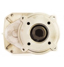 Редуктор B18 для двигателей внутреннего сгорания 11-18 л.с. вал дв. 25 мм - 0,984' вал насос 24 мм