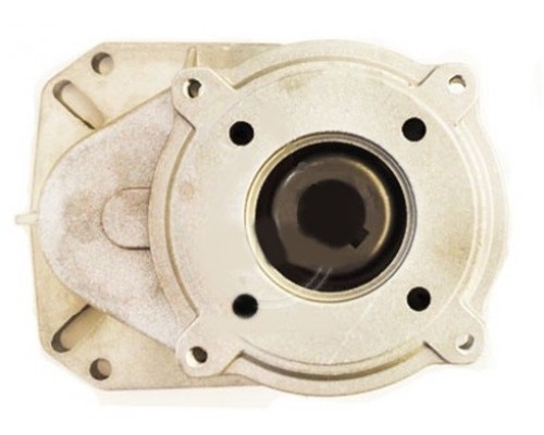 Редуктор B18 для двигателей внутреннего сгорания 11-18 л.с. вал дв. 25 мм - 0,984' вал насос 24 мм