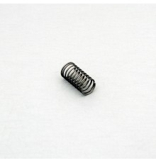 Пружина 0,7х9х20