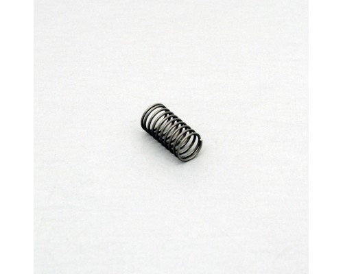 Пружина 0,7х9х20