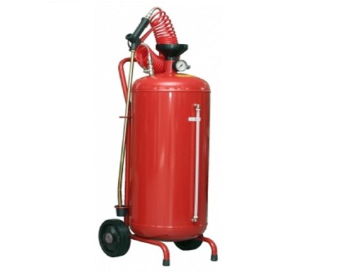 Lt 24 sprayer (с стравливающим клапаном) NDE/24