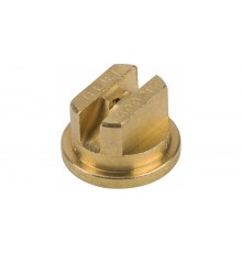 Форсунка 55° (латунь) М-00504