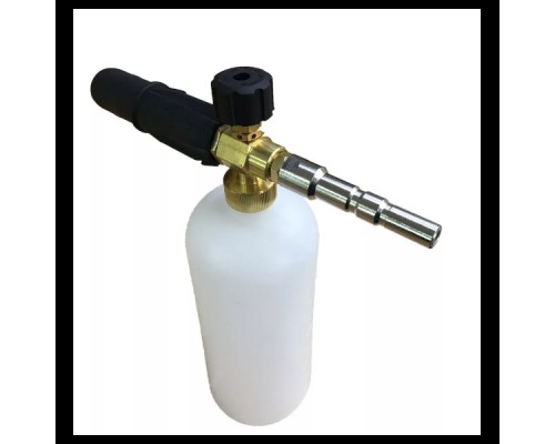 Пенораспылитель LS3 с бачком и ниппелем PA 25.1525.12