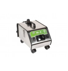 SG-08 S 4507 M 4.5бар, 60-75 г/мин, 150°C, 220В, 2000Вт, 2л, 6.5кг