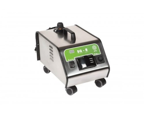 SG-08 S 4507 M 4.5бар, 60-75 г/мин, 150°C, 220В, 2000Вт, 2л, 6.5кг