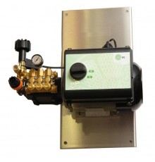 MLC-C 1813 P D (Стационарный настенный) Total Stop PPEL 40059