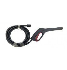 Пистолет G 150 со шлангом IPPR93812