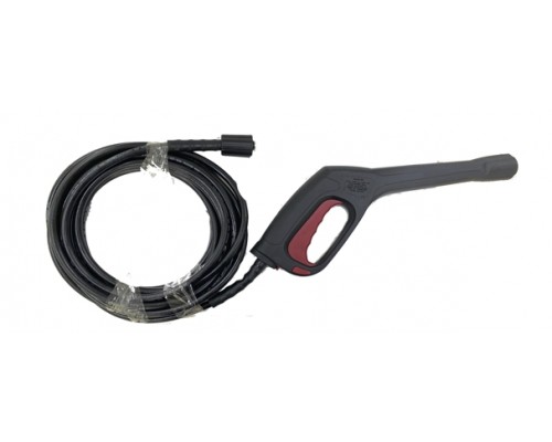 Пистолет G 150 со шлангом IPPR93812