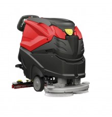 "LAVAMATIC 71 BT 70  (встроенное зар. устр + GEL аккум.)"