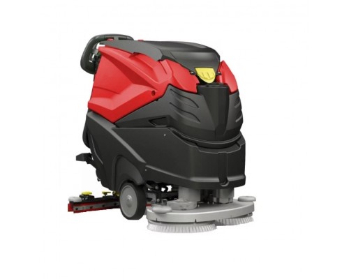 "LAVAMATIC 71 BT 70  (встроенное зар. устр + GEL аккум.)"