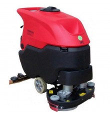 "LAVAMATIC 70 BT 70  (встроенное зар. устр + GEL аккум.)" LPTB 02946