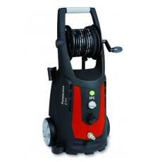 G 155-C P I 1508AO-M (барабан, 12м шланг, манометр, латунная помпа) IDAF 94243