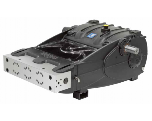 Помпы Сверхвысокого давления SRhp 30