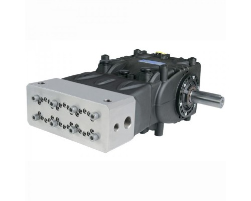 Помпы Сверхвысокого давления KV12