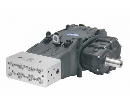 Помпы Сверхвысокого давления VKH14